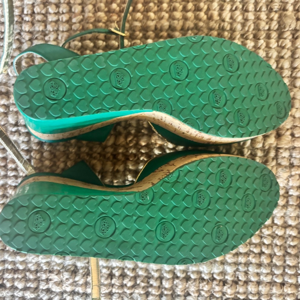 Vintage Fornarina Italian Platform Shoes - Picture 6 of 13